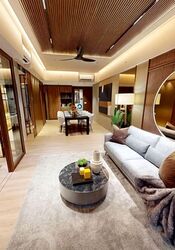 Faber Walk (D5), Condominium #585591671